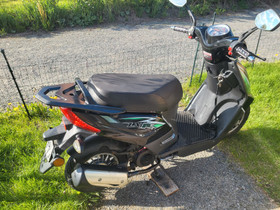 Znen moposkootteri, Skootterit, Moto, Tuusula, Tori.fi Znen moposkootteri, Skootterit, Moto, Tuusula, Tori.fi