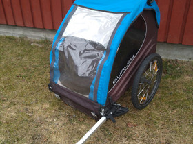 Burley pyöräkärry, Pyörätarvikkeet ja kypärät, Polkupyörät ja pyöräily, Hyrynsalmi, Tori.fi Burley pyöräkärry, Pyörätarvikkeet ja kypärät, Polkupyörät ja pyöräily, Hyrynsalmi, Tori.fi