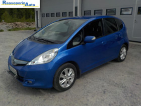 Honda Jazz, Autot, Raasepori, Tori.fi Honda Jazz, Autot, Raasepori, Tori.fi