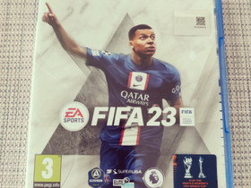 Fifa23, Pelikonsolit ja pelaaminen, Viihde-elektroniikka, Seinäjoki, Tori.fi Fifa23, Pelikonsolit ja pelaaminen, Viihde-elektroniikka, Seinäjoki, Tori.fi