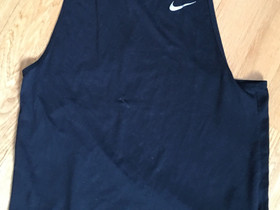 Nike Running dri-fit toppi, koko M, Juoksu ja lenkkeily, Urheilu ja ulkoilu, Kaskinen, Tori.fi Nike Running dri-fit toppi, koko M, Juoksu ja lenkkeily, Urheilu ja ulkoilu, Kaskinen, Tori.fi