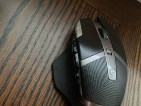 Logitech G602 Langaton pelihiiri, Oheislaitteet, Tietokoneet ja lisälaitteet, Seinäjoki, Tori.fi Logitech G602 Langaton pelihiiri, Oheislaitteet, Tietokoneet ja lisälaitteet, Seinäjoki, Tori.fi