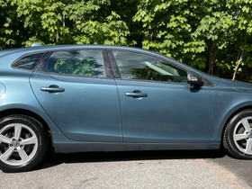 Volvo V40, Autot, Vantaa, Tori.fi Volvo V40, Autot, Vantaa, Tori.fi