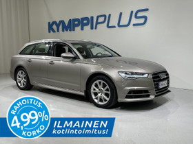 Audi A6, Autot, Turku, Tori.fi Audi A6, Autot, Turku, Tori.fi