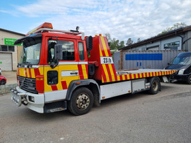 Volvo Fl612, Kuorma-autot ja raskas kuljetuskalusto, Kuljetuskalusto ja raskas kalusto, Helsinki, Tori.fi Volvo Fl612, Kuorma-autot ja raskas kuljetuskalusto, Kuljetuskalusto ja raskas kalusto, Helsinki, Tori.fi