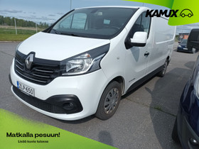 Renault Trafic, Autot, Pori, Tori.fi Renault Trafic, Autot, Pori, Tori.fi