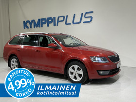 Skoda Octavia, Autot, Turku, Tori.fi Skoda Octavia, Autot, Turku, Tori.fi