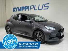 Toyota Yaris, Autot, Turku, Tori.fi Toyota Yaris, Autot, Turku, Tori.fi
