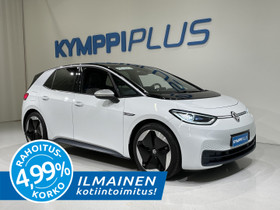 Volkswagen ID.3, Autot, Turku, Tori.fi