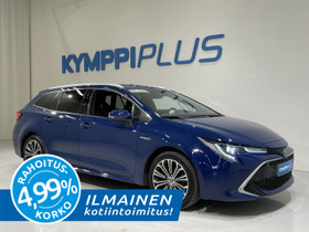 Toyota Corolla, Autot, Turku, Tori.fi Toyota Corolla, Autot, Turku, Tori.fi