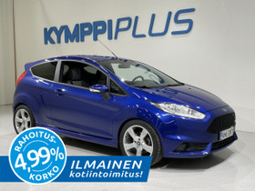 Ford Fiesta, Autot, Turku, Tori.fi Ford Fiesta, Autot, Turku, Tori.fi