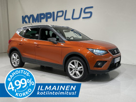 Seat Arona, Autot, Turku, Tori.fi Seat Arona, Autot, Turku, Tori.fi