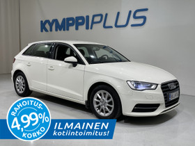 Audi A3, Autot, Turku, Tori.fi Audi A3, Autot, Turku, Tori.fi