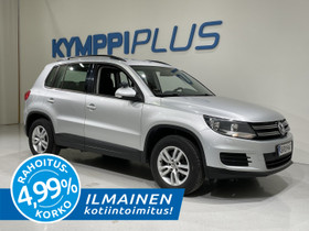 Volkswagen Tiguan, Autot, Turku, Tori.fi Volkswagen Tiguan, Autot, Turku, Tori.fi