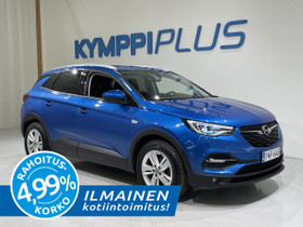 Opel Grandland X, Autot, Turku, Tori.fi Opel Grandland X, Autot, Turku, Tori.fi