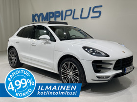 Porsche Macan, Autot, Turku, Tori.fi Porsche Macan, Autot, Turku, Tori.fi