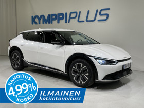 Kia EV6, Autot, Turku, Tori.fi Kia EV6, Autot, Turku, Tori.fi