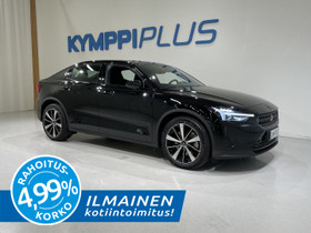Polestar 2, Autot, Turku, Tori.fi Polestar 2, Autot, Turku, Tori.fi