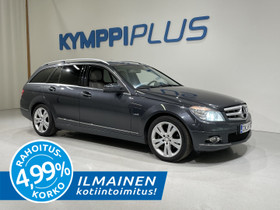Mercedes-Benz C, Autot, Turku, Tori.fi Mercedes-Benz C, Autot, Turku, Tori.fi