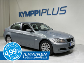 BMW 320, Autot, Turku, Tori.fi BMW 320, Autot, Turku, Tori.fi