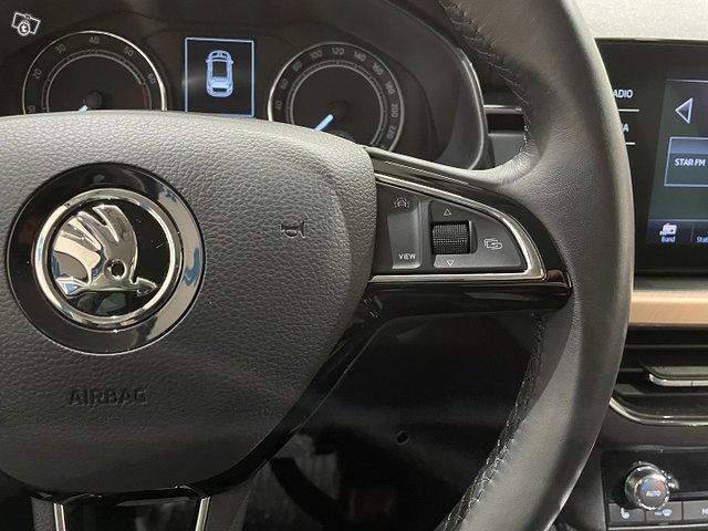 Skoda Scala 17