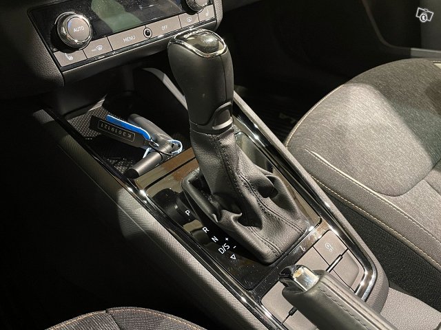 Skoda Scala 22