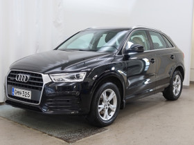 AUDI Q3, Autot, Oulu, Tori.fi AUDI Q3, Autot, Oulu, Tori.fi