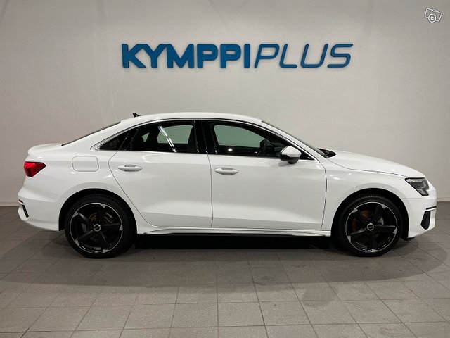 Audi A3 3