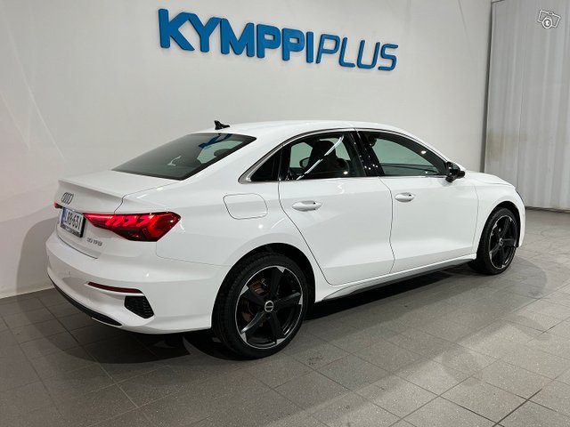 Audi A3 4