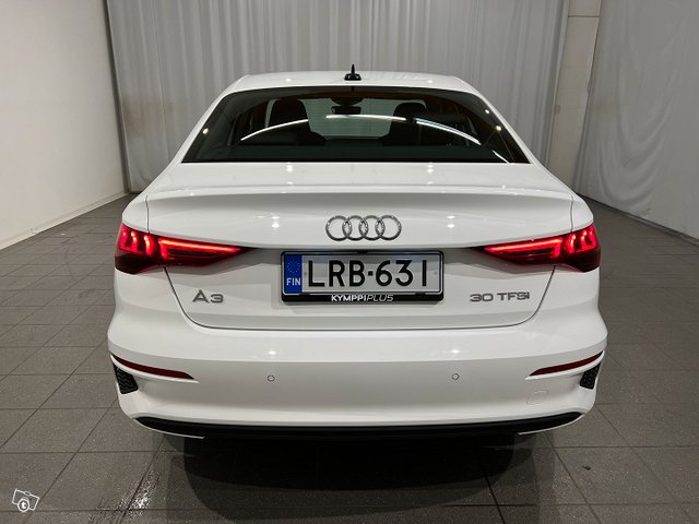 Audi A3 5