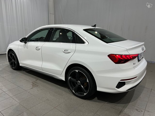 Audi A3 6