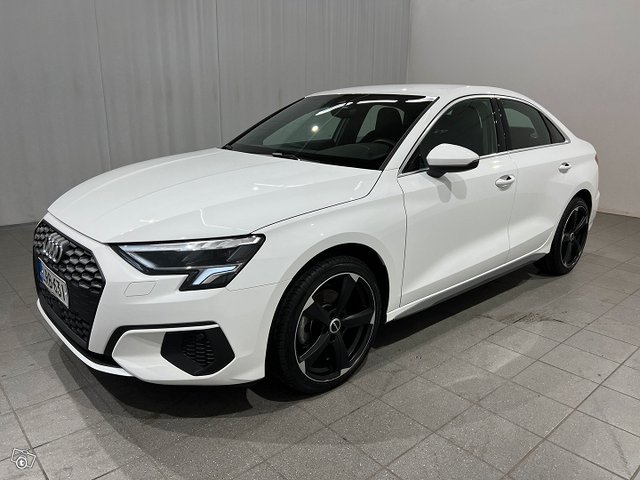 Audi A3 7