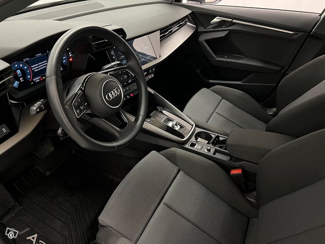 Audi A3 9