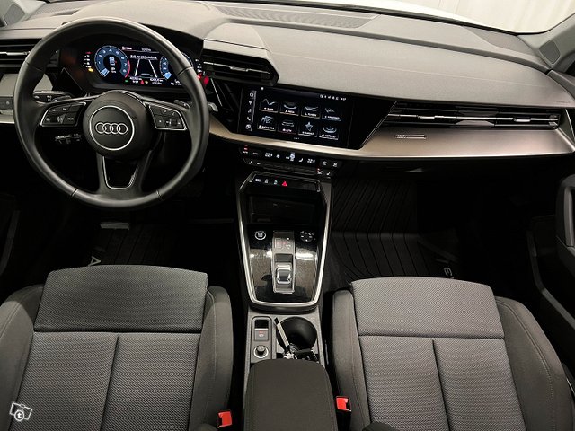 Audi A3 14
