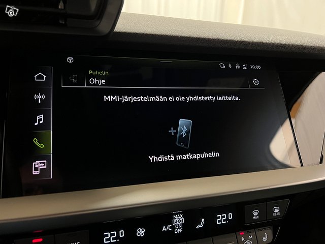 Audi A3 20
