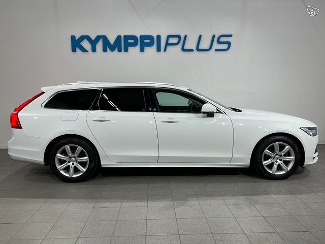 Volvo V90 3