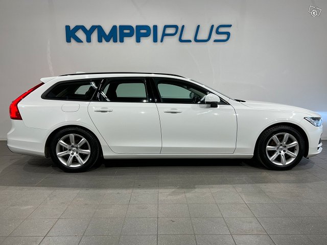 Volvo V90 3