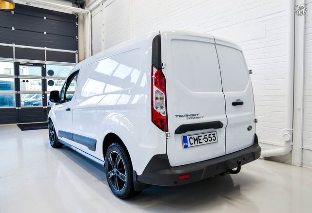 Ford Transit Connect 7