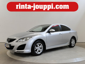 Mazda 6, Autot, Espoo, Tori.fi Mazda 6, Autot, Espoo, Tori.fi