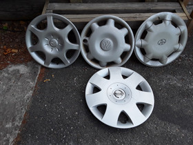 Nissan Primeran pölykapseli, Renkaat ja vanteet, Nurmijärvi, Tori.fi Nissan Primeran pölykapseli, Renkaat ja vanteet, Nurmijärvi, Tori.fi