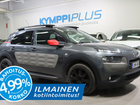 Citroen C4 Cactus, Autot, Vantaa, Tori.fi Citroen C4 Cactus, Autot, Vantaa, Tori.fi