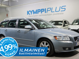 Volvo V50, Autot, Vantaa, Tori.fi Volvo V50, Autot, Vantaa, Tori.fi