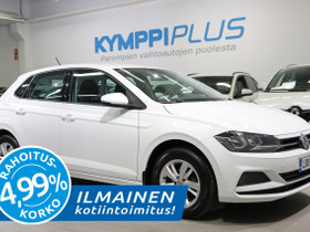 Volkswagen Polo, Autot, Vantaa, Tori.fi Volkswagen Polo, Autot, Vantaa, Tori.fi