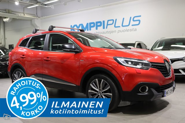 Renault Kadjar
