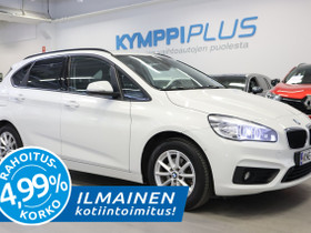 BMW 218, Autot, Vantaa, Tori.fi
