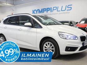 BMW 218, Autot, Vantaa, Tori.fi BMW 218, Autot, Vantaa, Tori.fi