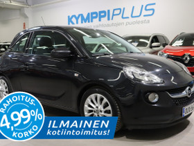 Opel Adam, Autot, Vantaa, Tori.fi Opel Adam, Autot, Vantaa, Tori.fi