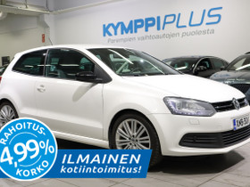 Volkswagen Polo, Autot, Vantaa, Tori.fi Volkswagen Polo, Autot, Vantaa, Tori.fi