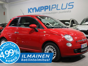 Fiat 500, Autot, Vantaa, Tori.fi Fiat 500, Autot, Vantaa, Tori.fi