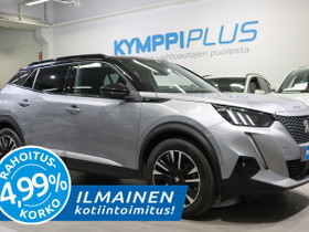 Peugeot E-2008, Autot, Vantaa, Tori.fi Peugeot E-2008, Autot, Vantaa, Tori.fi